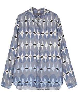 Lorena Antoniazzi Shirts - Blue
