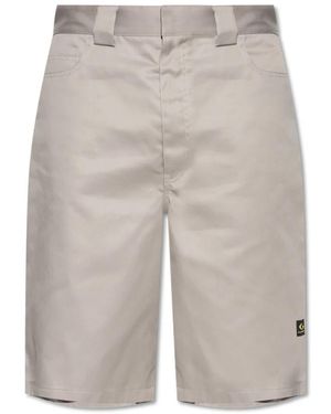 Balenciaga Casual Shorts - Grijs