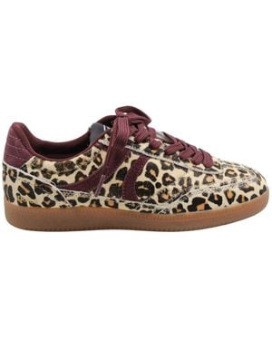 Boax Studio Sneaker - Braun