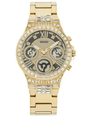 Guess Moonlight Gw0320L5 - Mettallic
