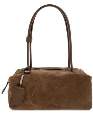 Max Mara Shoulder Bags - Brown