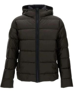 Fay Piumino Double Front - Zwart