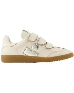 Isabel Marant Trainers - White