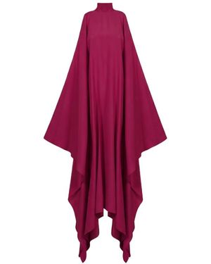 Taller Marmo Gowns - Morado