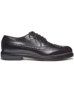 Sebago Dress Shoes - Black