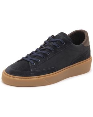 Date Trainers - Blue