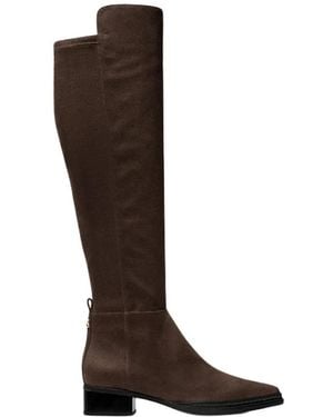 Michael Kors High Boots - Brown