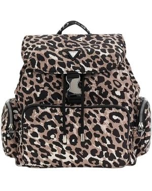 Guess Backpacks - Nero