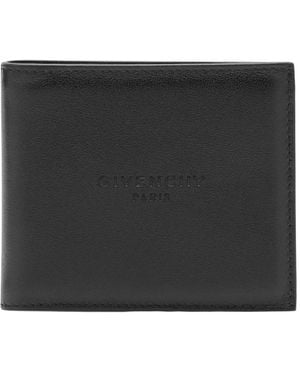 Givenchy Wallets & Cardholders - Negro