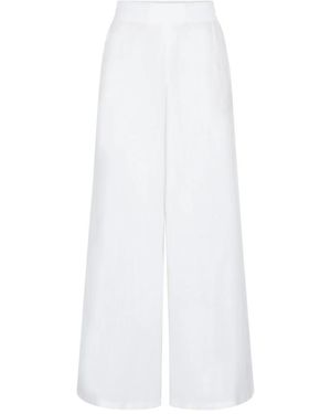 DRYKORN Wide Pants - White