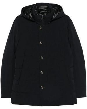 Montecore Down Jackets - Nero