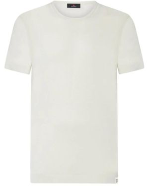 Peuterey Nias Frs 03 T-Shirt - Wit
