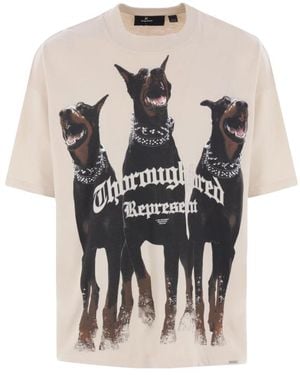 Represent T-Shirts - Neutro