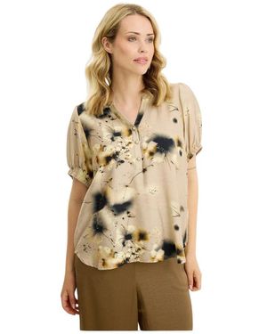 iN FRONT Blouses Hemden - Metallic