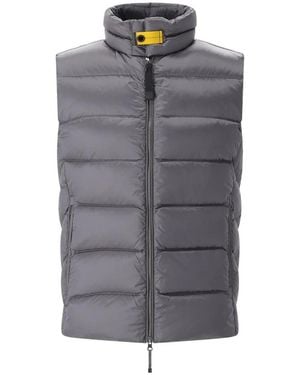 Parajumpers Gewatteerd Vest - Grijs