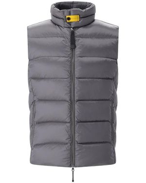 Parajumpers Gewatteerd Vest - Grijs