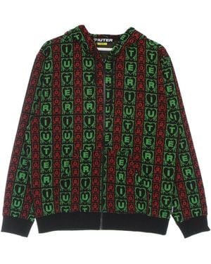 Iuter Cardigans - Green