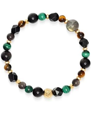 Nialaya Bracelets - Vert