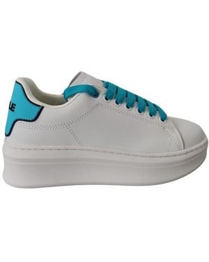 Gaelle Paris Sneakers - Gray