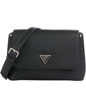 Guess Cross Body Bags - Negro