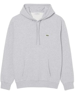 Lacoste Hoodies - Grigio