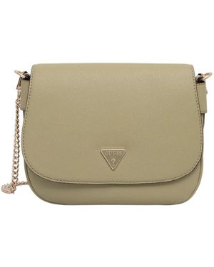 Guess Cross Body Bags - Verde