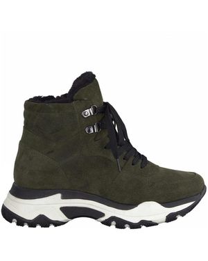 Marco Tozzi Sneakers - Negro