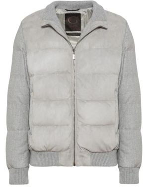 Gimo's Winter Jackets - Grijs