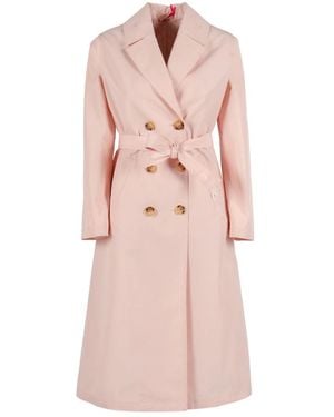 Liu Jo Cappotto - Roze