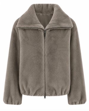 P.A.R.O.S.H. Pulse26 Jacke - Grau