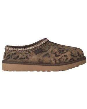 UGG Tasman Spotted - Braun