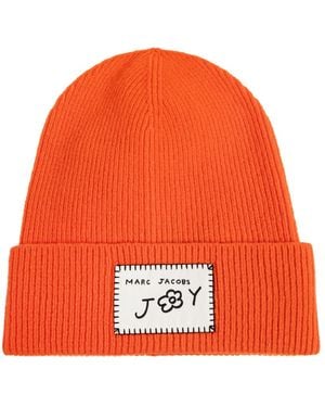 Marc Jacobs Beanies - Naranja