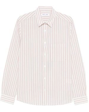 Samsøe & Samsøe Casual Shirts - White