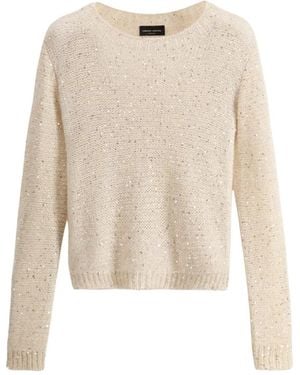 Roberto Collina Sweatshirts &Amp; Hoodies - Natur