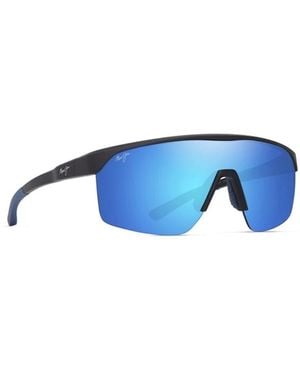 Maui Jim Sunglasses - Bleu