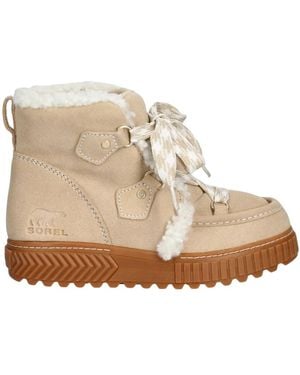 Sorel Winter Boots - Neutro