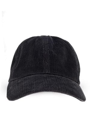 Ami Paris Caps - Blu