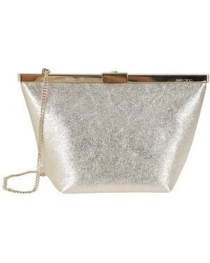 Jimmy Choo Clutches - Gris