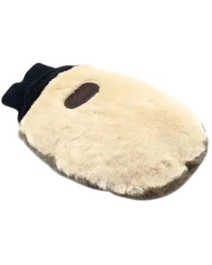 Paraboot Accessoires ,Leer Handschoenen - Naturel
