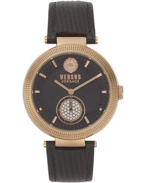 Versus Watches - Métallisé
