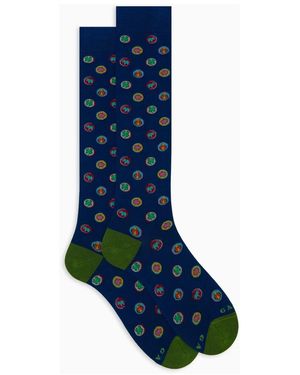 Gallo Socks - Blu