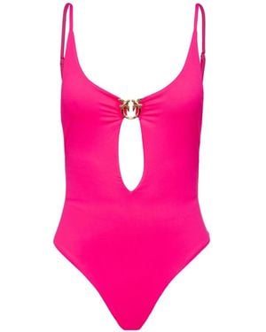 Pinko Swimsuits - Pink