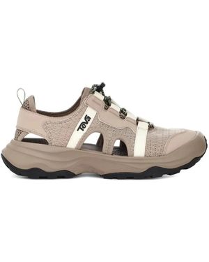Teva Flat sandals - Grigio