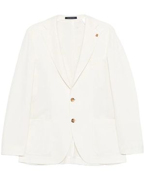 Sartoria Latorre Blazers - Blanco