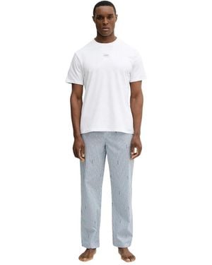 KARL LAGERFELD Pyjamas - Blanco