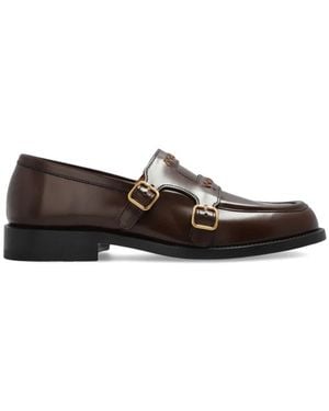 Marni Loafers - Marrón