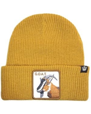 Goorin Bros Accessories - Yellow