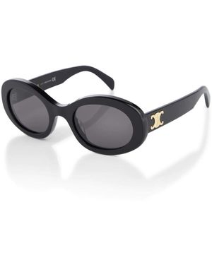 Celine Sunglasses - Metálico