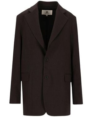 Barena Blazers - Nero