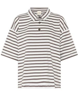 Heartmade Polo Shirts - Blanco